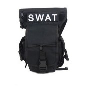 Multifunctional Swat Waist Pack Leg Bag